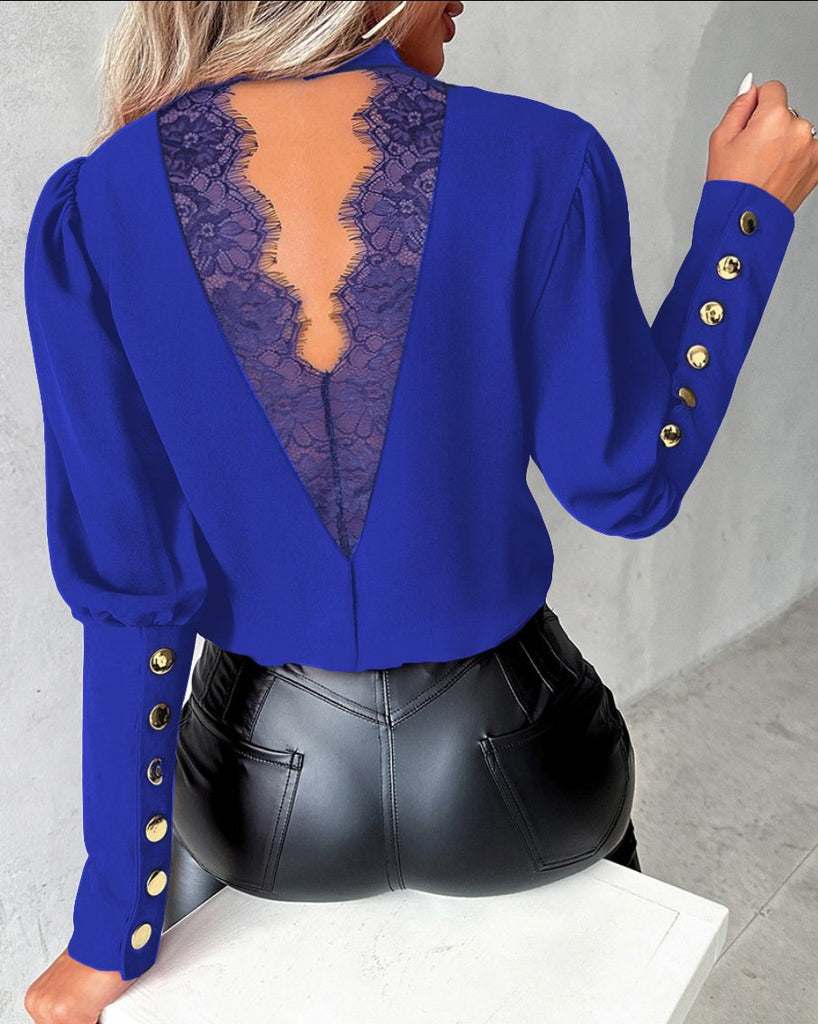 Ladies Tops Suppliers