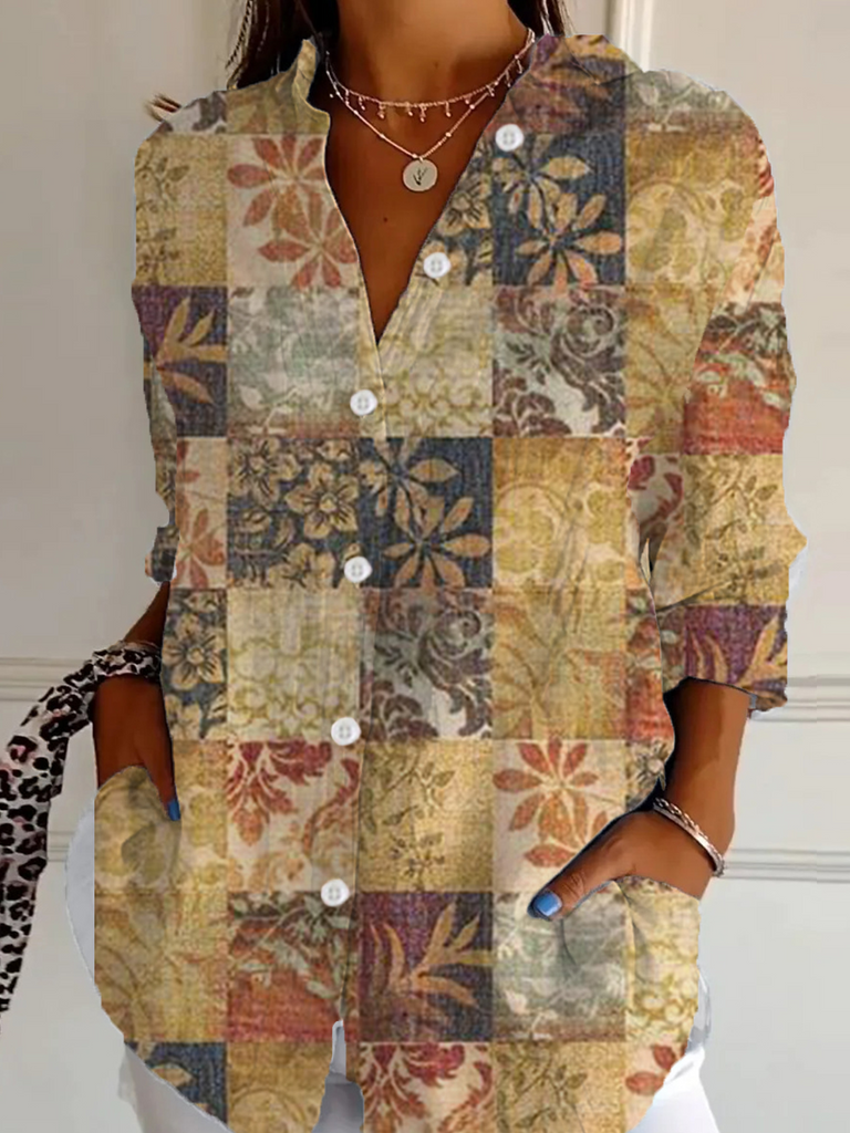 Plus Size Shirts Suppliers
