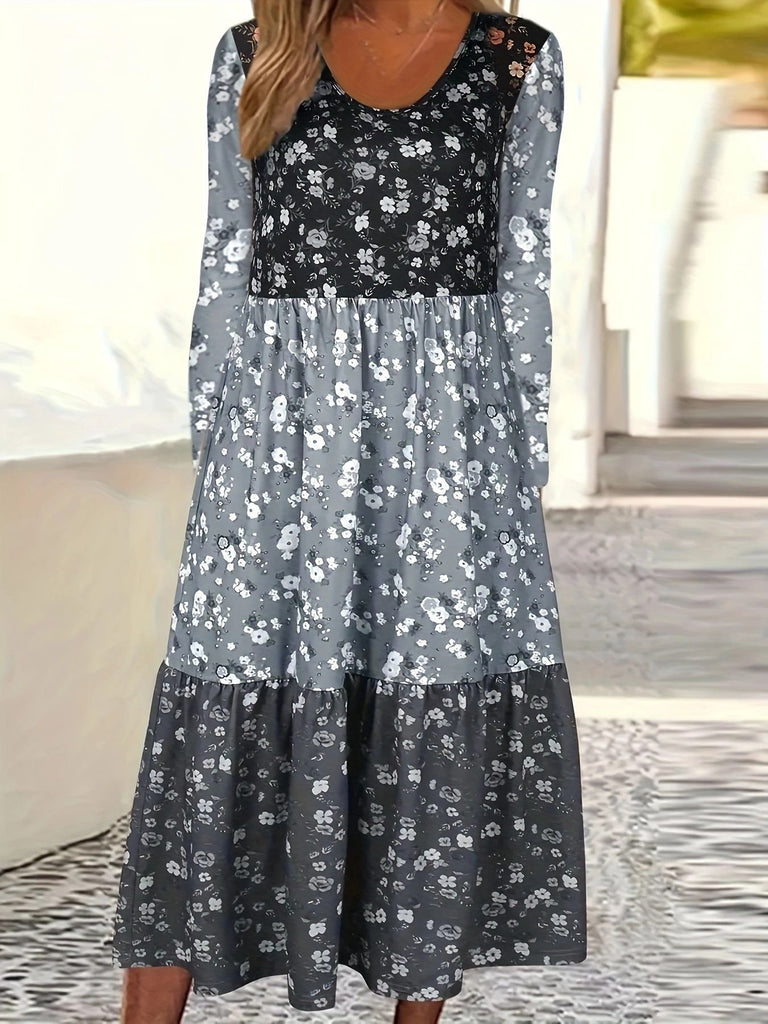 Plus Size Midi Dresses Suppliers
