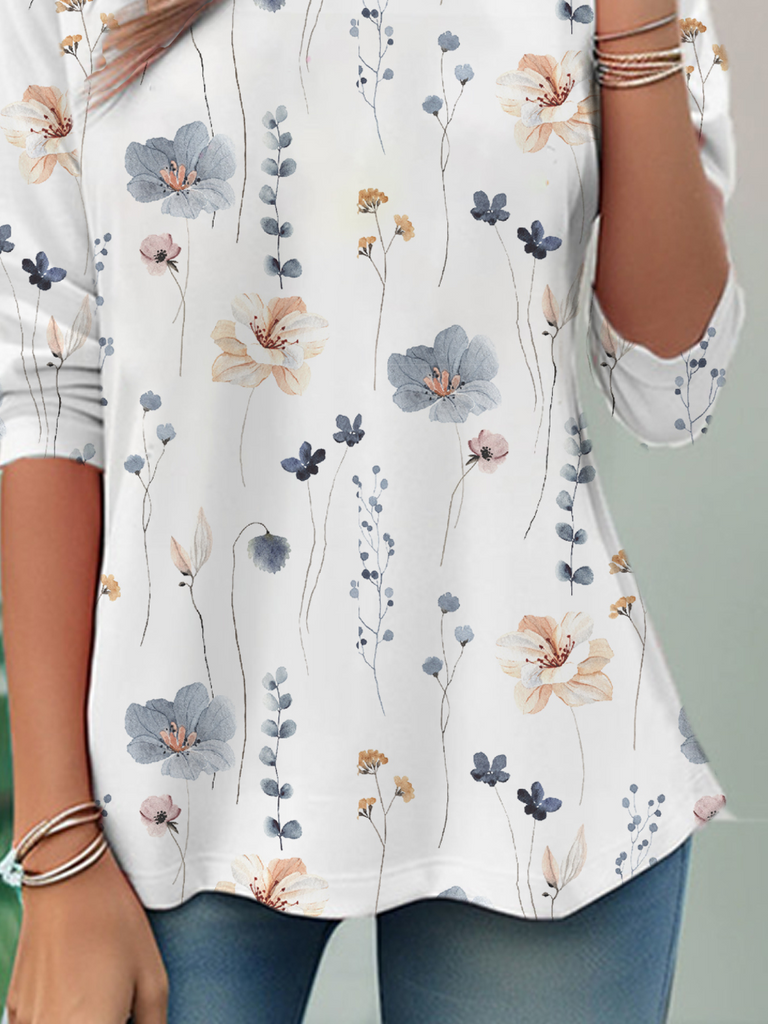 Plus Size Blouses Suppliers