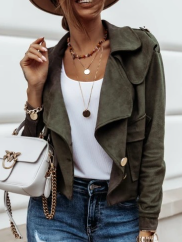 Jackets Manufacturers