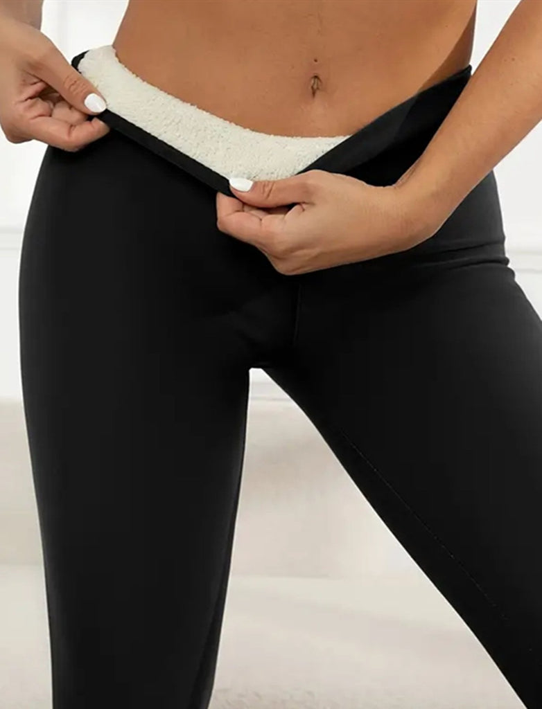 Black Leggings