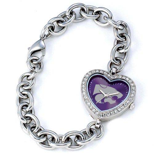 COL-HEA-KSU Watch Battery