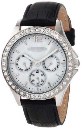 CP502-482 Watch Battery