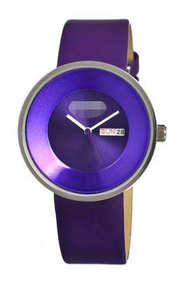CR0201 Watch Battery