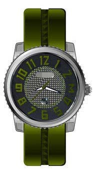 CR0904 Watch Battery