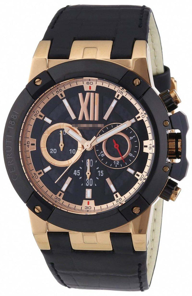 CRA060D222H Watch Battery