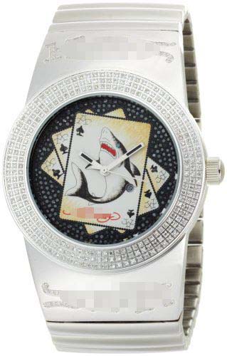 CS-SS Watch Battery