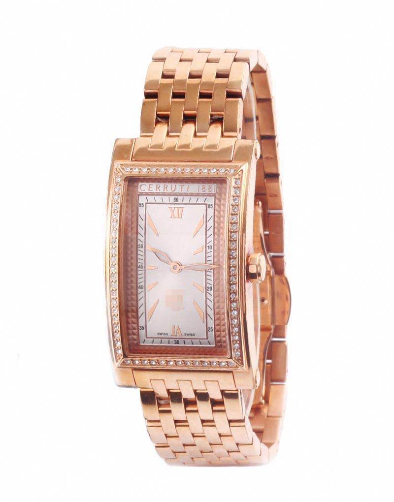 CT100232X04 Watch Battery