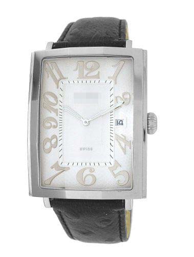 D003M_WHTSIL Watch Battery