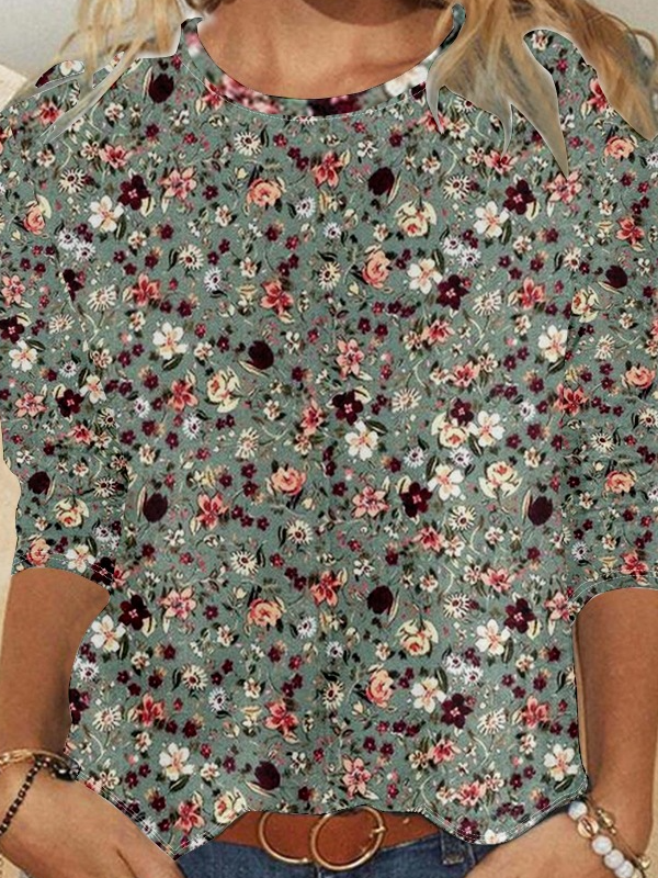 Plus Size T-shirts Suppliers