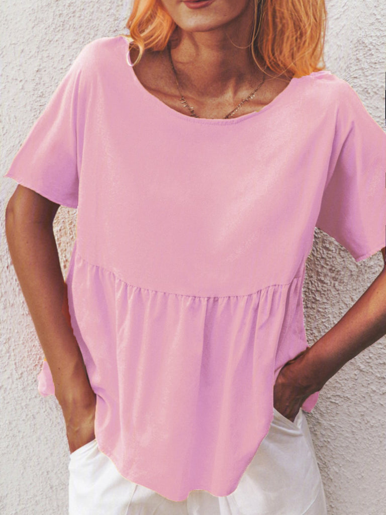 Plus Size T-shirts Suppliers