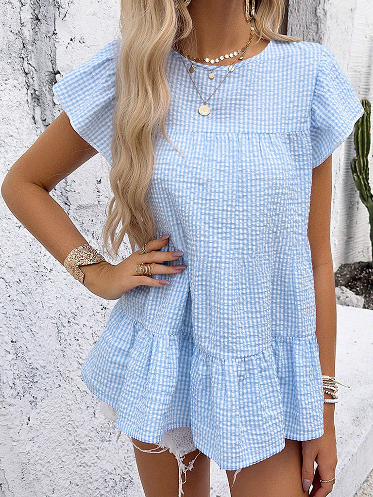 Blouses Manufacturers