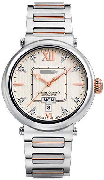 D124RIY Watch Battery