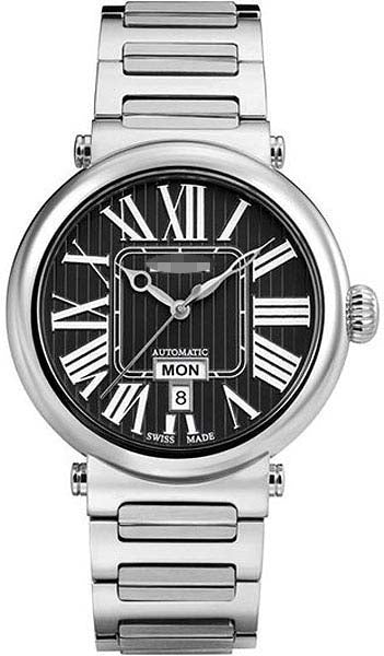 D124SBK Watch Battery