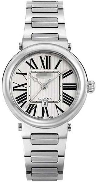 D125SSV Watch Battery