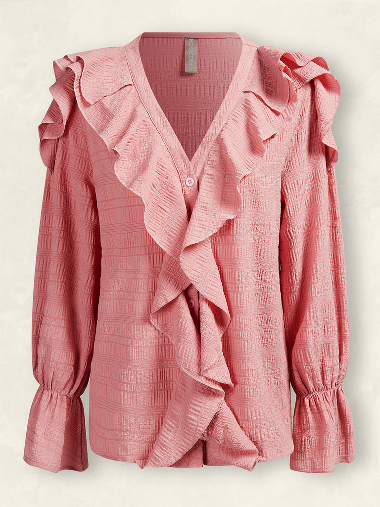Plus Size Blouses Manufacturers