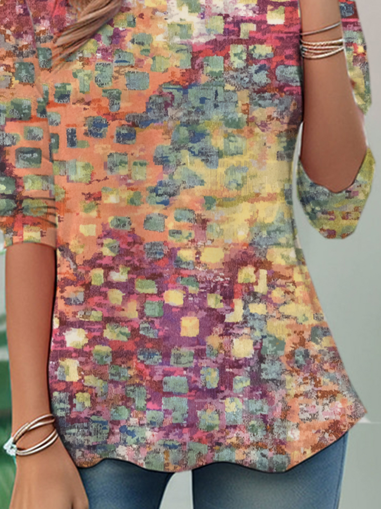 Plus Size Blouses Suppliers