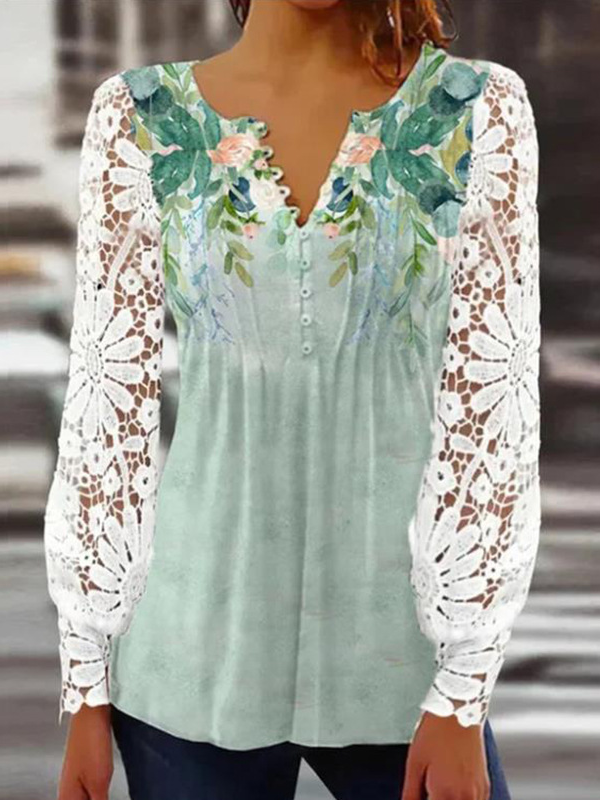 Plus Size Blouses Suppliers