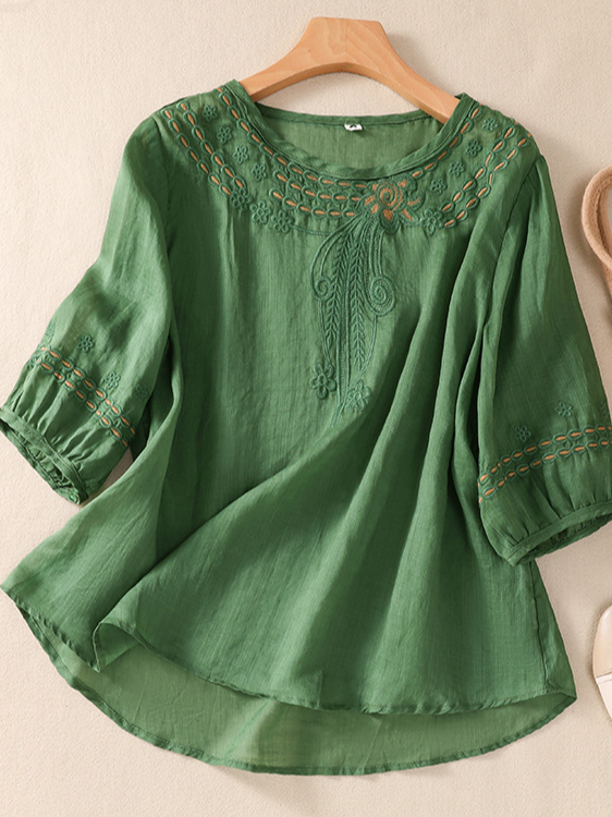Blouses Manufacturers