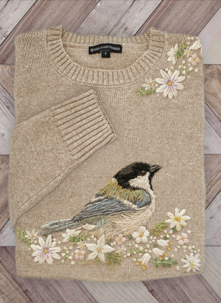 Sweaters Suppliers