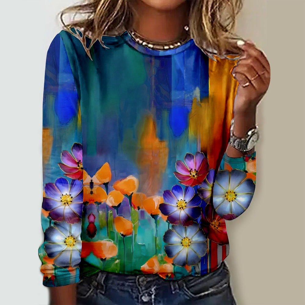 Plus Size T-shirts Suppliers