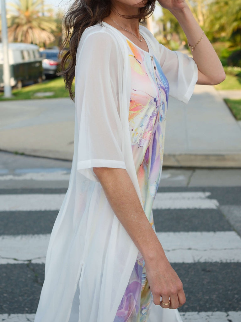  Maxi Dresses