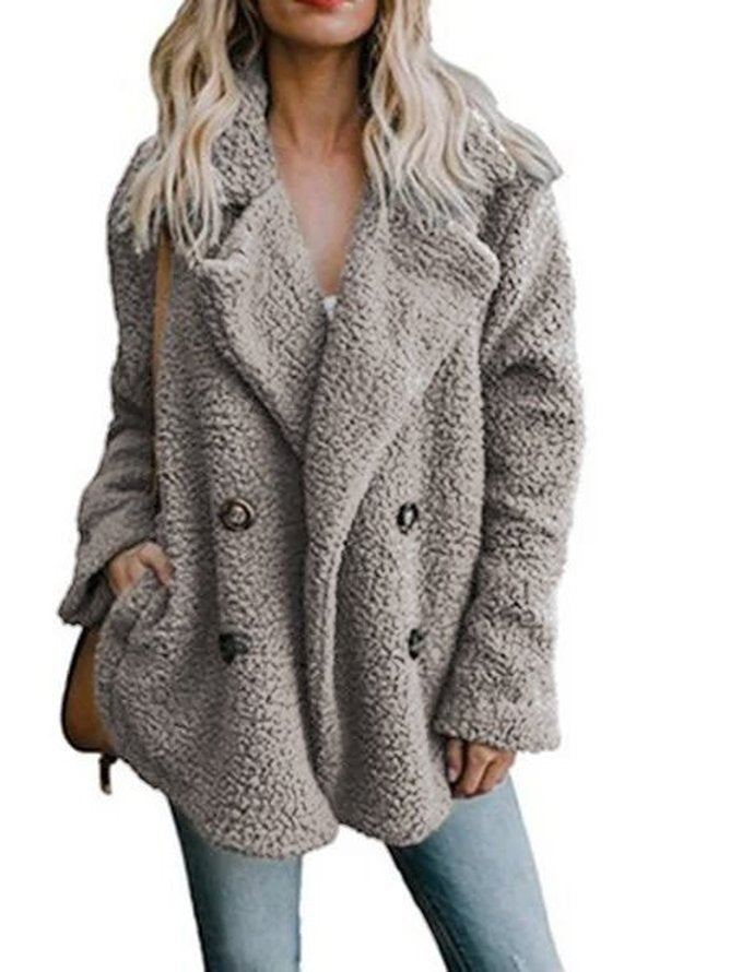 Plus Size Coats Manufacturers