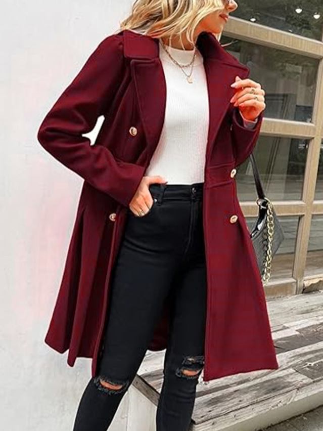Pink Women Jackets