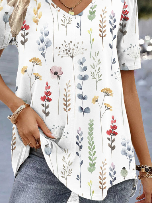 Plus Size Blouses Suppliers