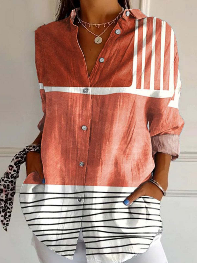 Plus Size Shirts Suppliers
