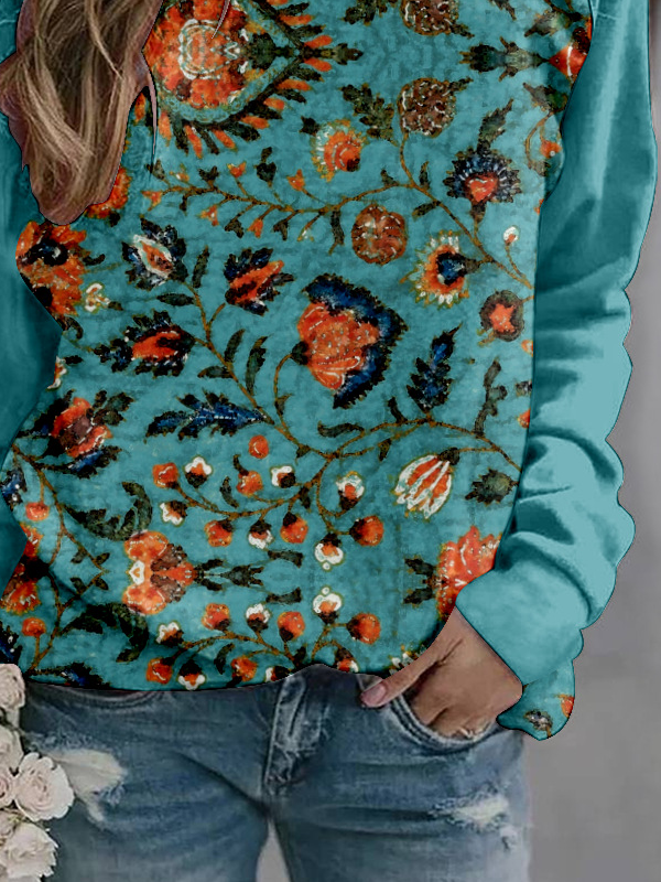 Plus Size Hoodies & Sweatshirts Suppliers