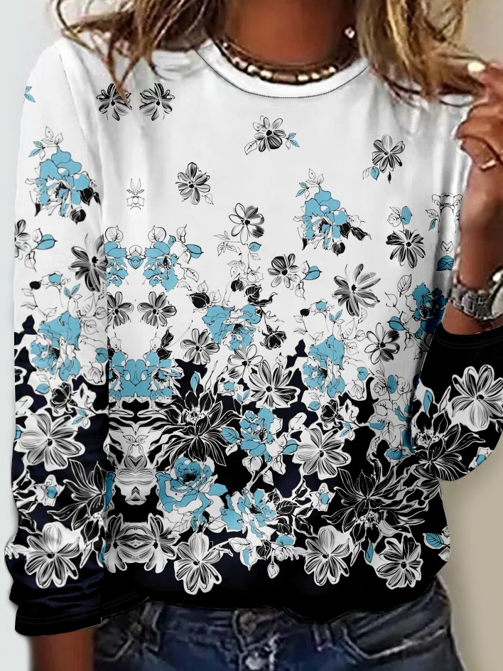 Plus Size T-shirts Suppliers