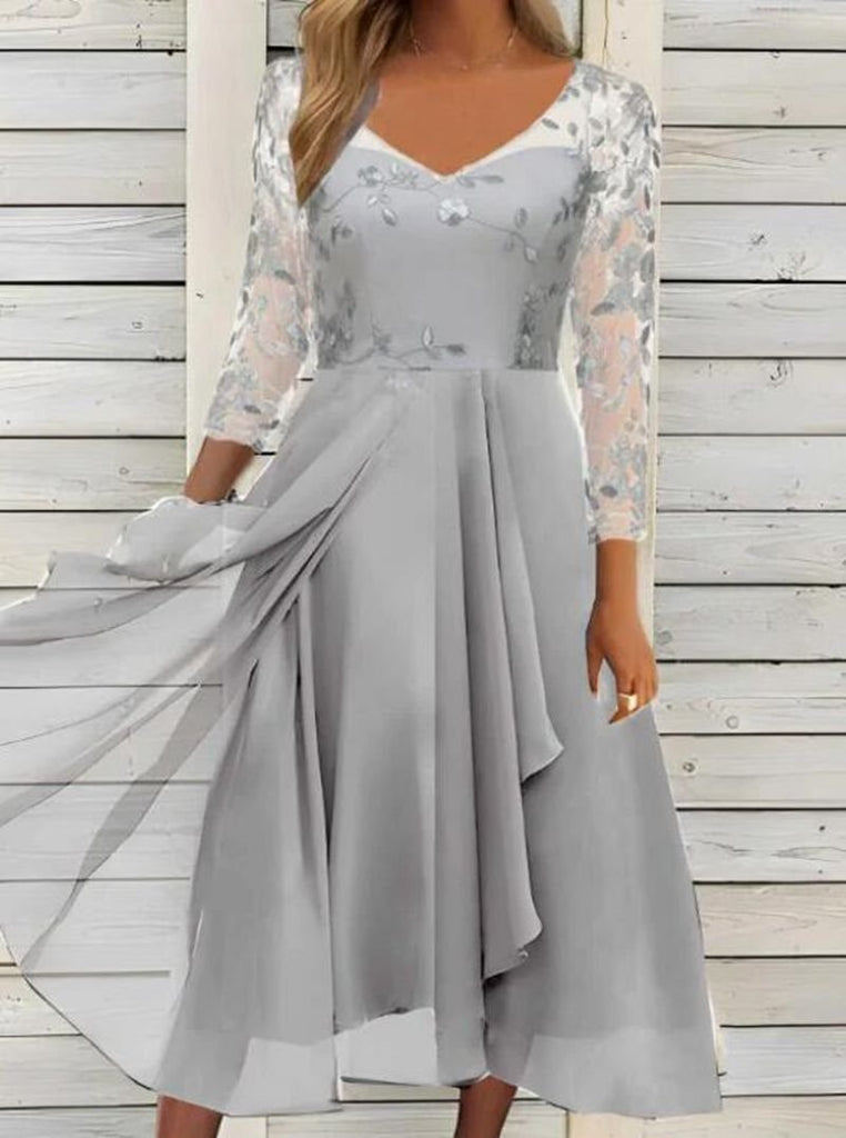 Maxi Dresses Manufacturers