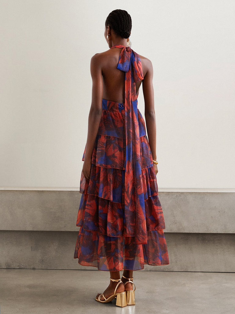 Maxi Dresses Manufacturers