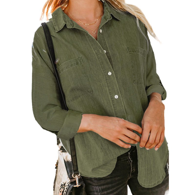 Shirts Manufacturers
