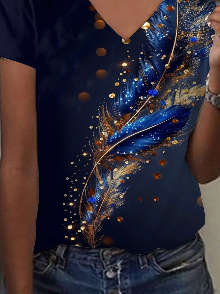 Plus Size T-shirts Suppliers