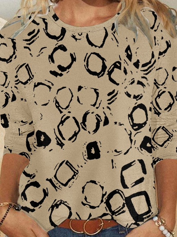 Plus Size T-shirts Suppliers