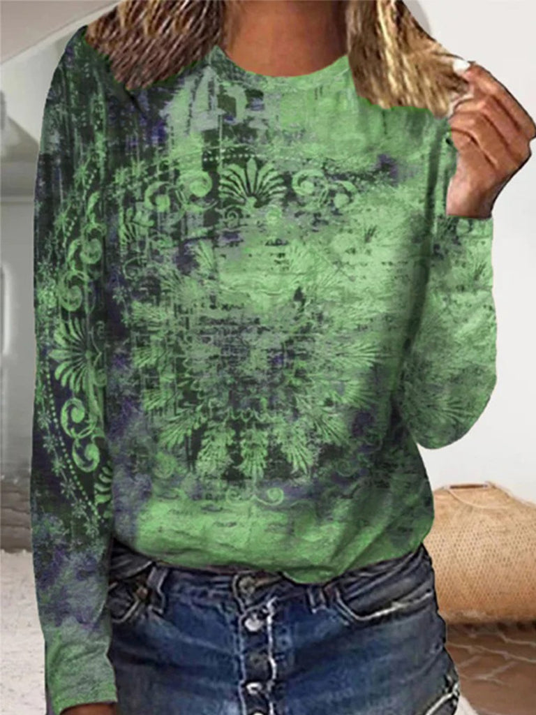 Multicolor Women T-shirts