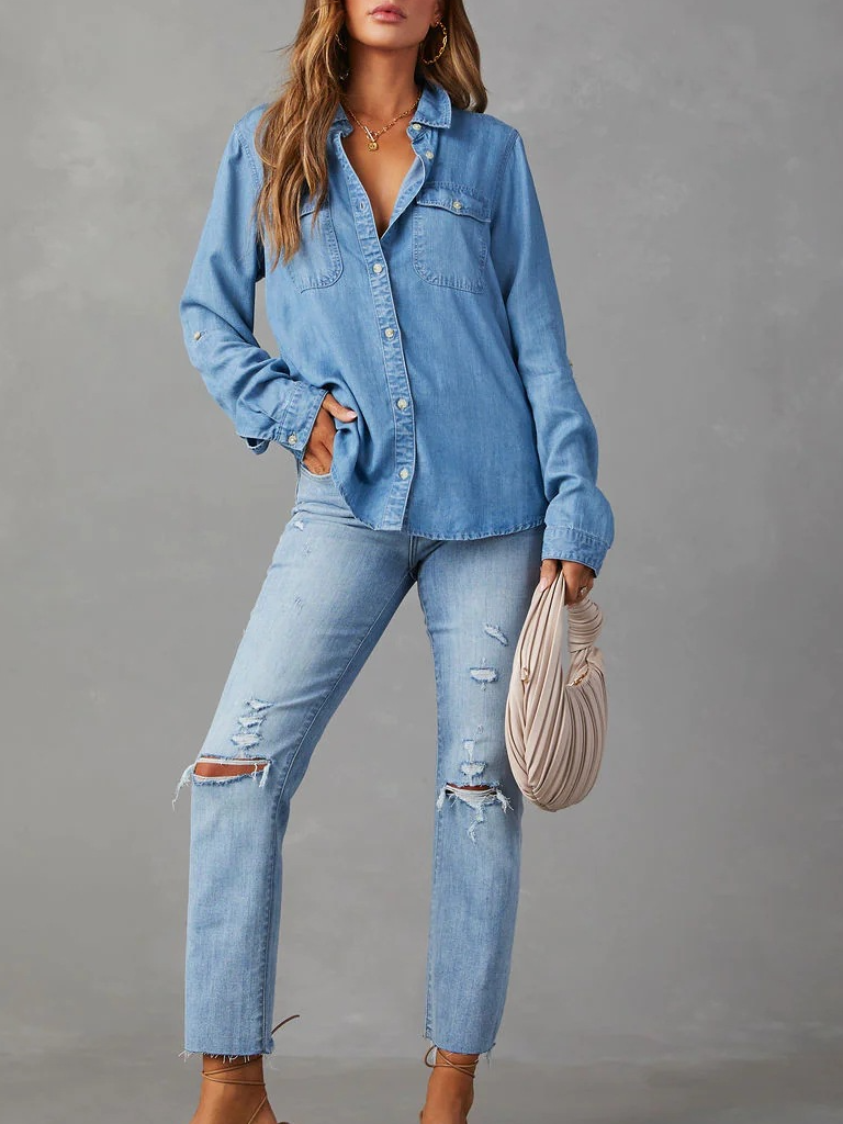 Plus Size Blouses Suppliers
