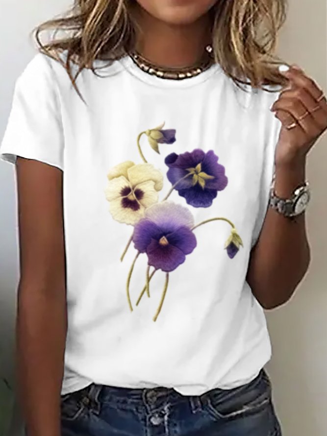 Black Women T-shirts