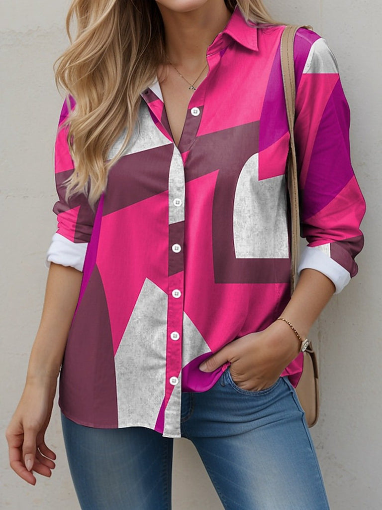 Plus Size Shirts Manufacturers