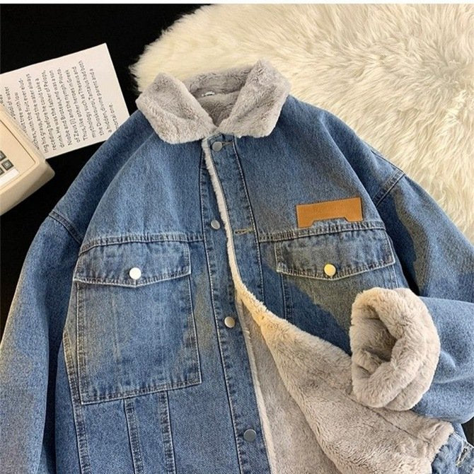 Black Plus Size Jackets