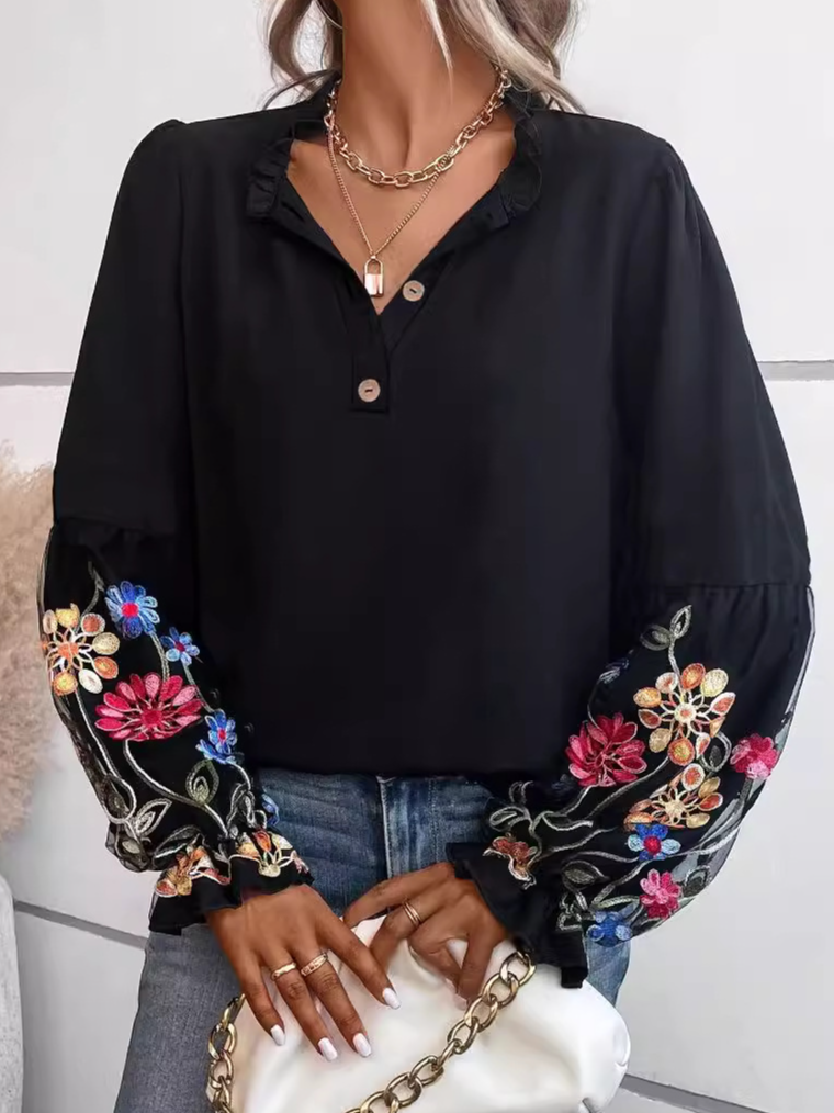 Blouses Suppliers
