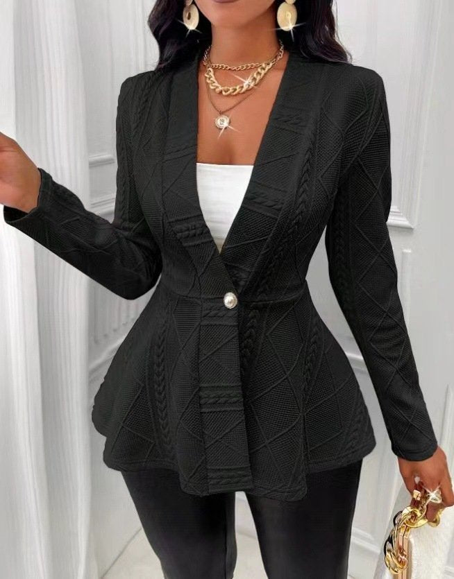 Blazers Manufacturers