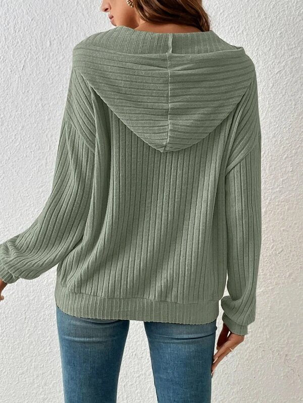 Black Women Hoodies & Sweatshirts