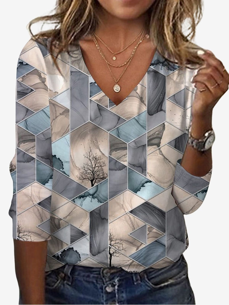 Plus Size Blouses Manufacturers