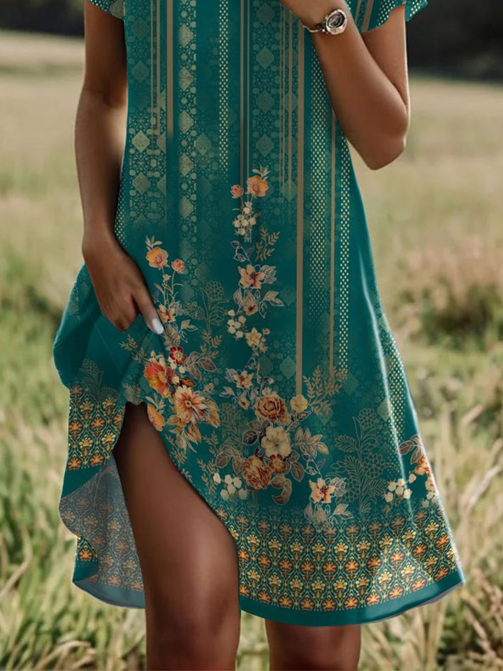 Midi Dresses Suppliers
