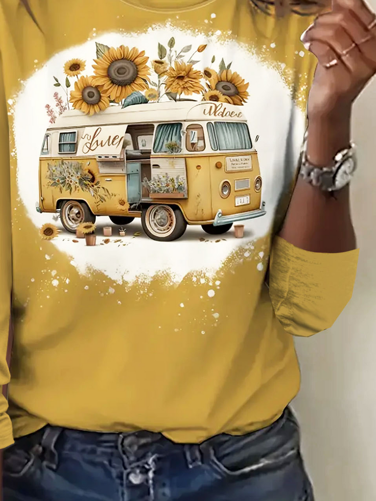 Plus Size T-shirts Suppliers