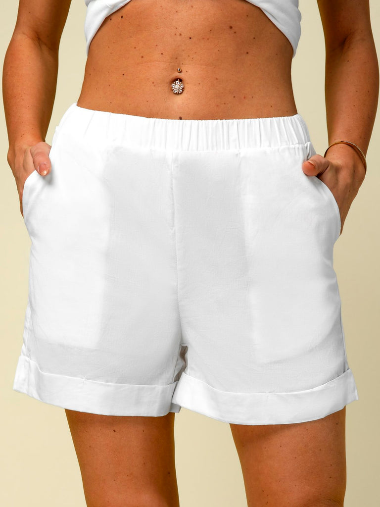 Casual Fashion Fashion Womens Shorts